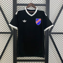 Camisa Colo-Colo 25/26 - Edição 100 Anos - Torcedor Masculina
