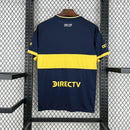 Camisa Boca Juniors Home 25/26 - Versão Torcedor