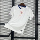 Camisa França II 2025 - Versão Torcedor