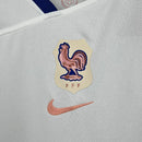 Camisa França II 2025 - Versão Torcedor