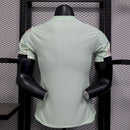 Camisa Portugal Pré-Jogo 25/26 - Versão Jogador