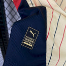 Camisa Cerro Porteño Away 25/26 - Jogador Masculina