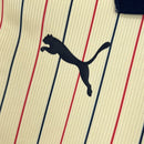 Camisa Cerro Porteño Away 25/26 - Jogador Masculina