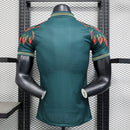 Camisa México Edição-Especial 25/26 - Versão Jogador