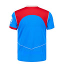 Camisa Atlético De Madrid Third 25/26 - Torcedor Masculina