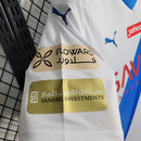 Camisa Al Hilal Away 23/24 - Puma - Jogador Masculina - Neymar Jr - 10
