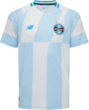 Camisa Grêmio Away 25/26 - New Balance - Torcedor Masculina