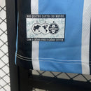 Camisa Grêmio I 25/26 - Torcedor Masculina - Azul e Preta