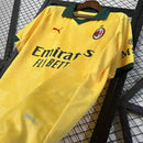 Camisa Milan III 25/26 - Versão Torcedor
