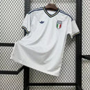Camisa Itália Away 25/26 - Adidas Torcedor